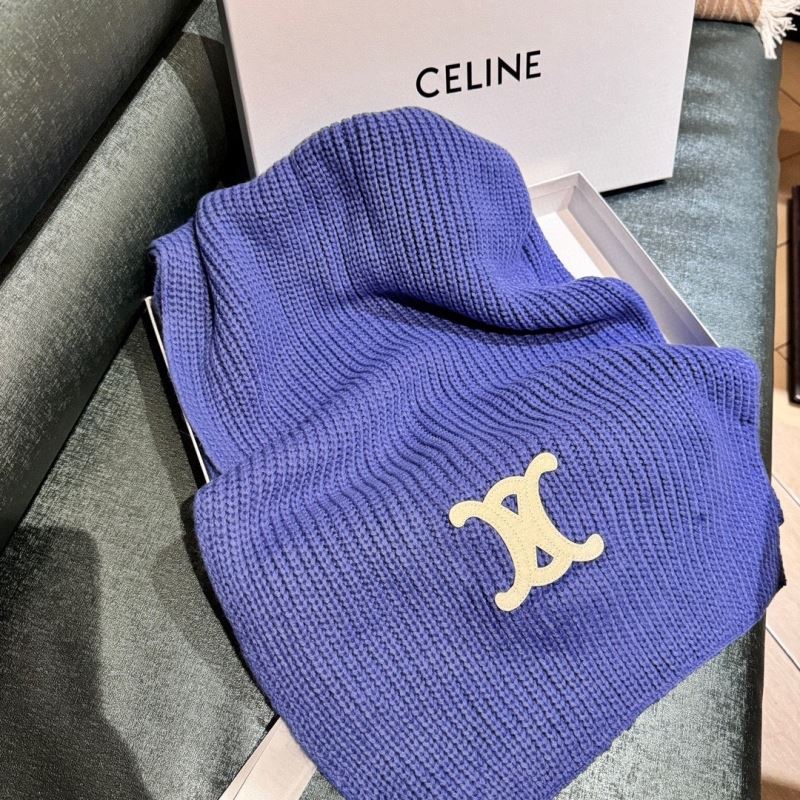 Celine Scarf